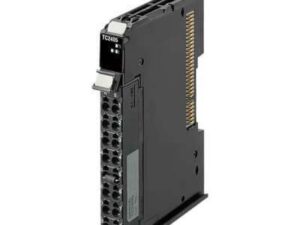 Mô đun Pt100 cho CPU NX Series Omron NX-TC2406