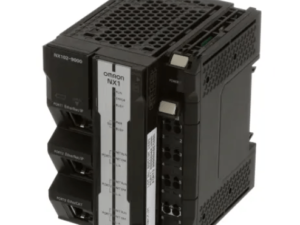Bộ điều khiển logic truyền động Omron NX102-9020