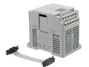 Mô đun mở rộng bộ lập trình PLC Panasonic AFPX-E14YR