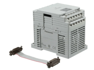 Mô đun mở rộng bộ lập trình PLC Panasonic AFPX-E16X