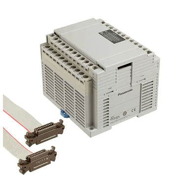Mô đun mở rộng bộ lập trình PLC Panasonic AFPX-E30R 1 afpx e30r