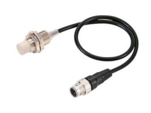 Cảm biến tiệm cận E2E NEXT series Omron E2E-X10MB1T18-M1TJ 0.3M