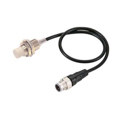 Cảm biến tiệm cận E2E NEXT series Omron E2E-X10MB1T18-M1TJ 0.3M 1 E2E X10MB1T18 M1TJ 0.3M