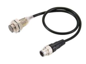 Cảm biến tiệm cận E2E NEXT series Omron E2E-X14B1T18-M1TJ 0.3M