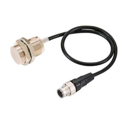 Cảm biến tiệm cận E2E NEXT series Omron E2E-X15B1T30-M1TJ 0.3M 1 E2E X15B1T30 M1TJ 0.3M