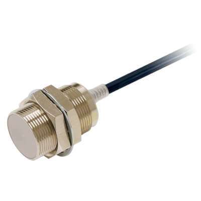 Cảm biến tiệm cận E2E NEXT series Omron E2E-X15C130 2M 1 E2E X15C130 2M