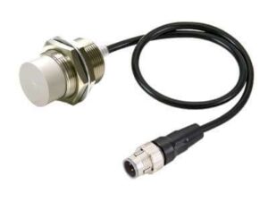 Cảm biến tiệm cận E2E NEXT series Omron E2E-X18MB1T30-M1TJ 0.3M