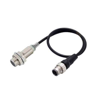 Cảm biến tiệm cận E2E NEXT series Omron E2E-X4C112-M1TJ 0.3M 1 E2E X4C112 M1TJ 0.3M