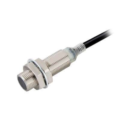 Cảm biến tiệm cận E2E NEXT series Omron E2E-X4C212 2M 1 E2E X4C212 2M