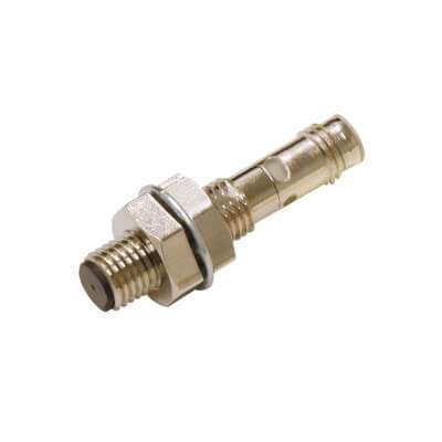 Cảm biến tiệm cận E2E NEXT series Omron E2E-X4C28-M5 1 E2E X4C28 M3