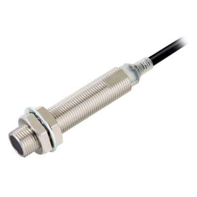 Cảm biến tiệm cận E2E NEXT series Omron E2E-X4C2L12 2M 1 E2E X4C2L12 2M