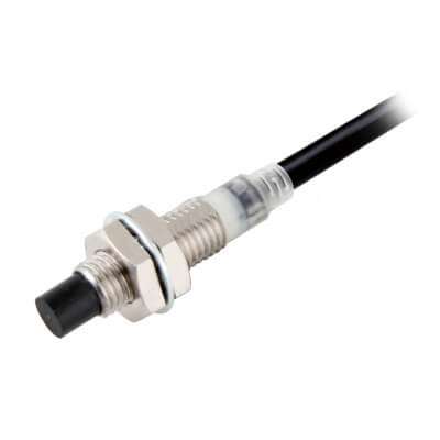 Cảm biến tiệm cận E2E NEXT series Omron E2E-X4MB1D8 2M 1 E2E X4MB1D8 2M
