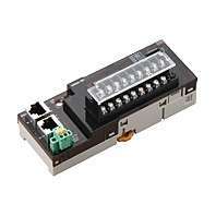 Mô đun 2AO EtherCAT remote cho CPU NX Series Omron GX-DA0271