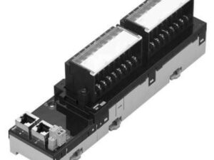 Mô đun Encoder EtherCAT remote cho CPU NX Series Omron GX-EC0211