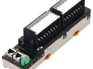 Mô đun 16DI EtherCAT remote cho CPU NX Series Omron GX-ID1612