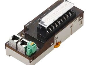 Mô đun 16DI EtherCAT remote cho CPU NX Series Omron GX-ID1621