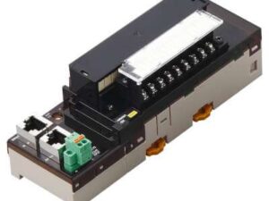 Mô đun 16DO Rơle EtherCAT remote cho CPU NX Series Omron GX-OC1601