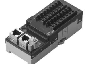 Mô đun 16DO PNP EtherCAT remote cho CPU NX Series Omron GX-OD1628