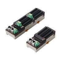 Mô đun 32DO PNP EtherCAT remote cho CPU NX Series Omron GX-OD3228