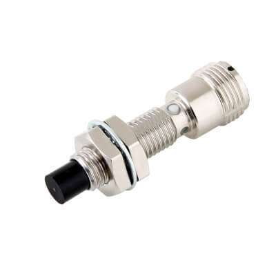 Cảm biến tiệm cận E2E NEXT series Omron E2E-X4MC18-M1 1 E2E X4MC18 M1