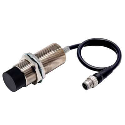 Cảm biến tiệm cận E2E NEXT series Omron E2E-X50MB1TL30-M1TJ 0.3M 1 E2E X50MB1TL30 M1TJ 0.3M