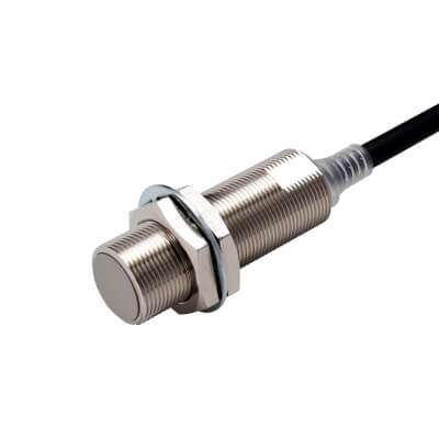 Cảm biến tiệm cận E2E NEXT series Omron E2E-X5B3DL18 2M 1 E2E X5B3DL18 2M 1
