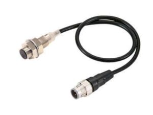 Cảm biến tiệm cận E2E NEXT series Omron E2E-X6B212-M1TJ 0.3M