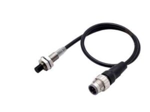 Cảm biến tiệm cận E2E NEXT series Omron E2E-X6MD18-M1TGJ 0.3M