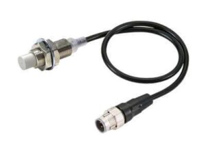 Cảm biến tiệm cận E2E NEXT series Omron E2E-X8MB1T12-M1TJ 0.3M
