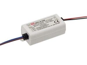Nguồn LED Driver Meanwell APC-8-500