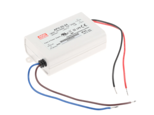 Nguồn LED Driver Meanwell APV-35-24