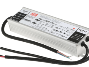 Nguồn LED Driver Meanwell HLG-240H-24B