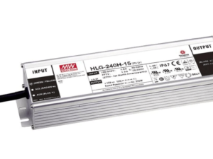 Nguồn LED Driver Meanwell HLG-240H-48