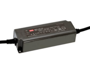 Nguồn LED Driver Meanwell NPF-40-24