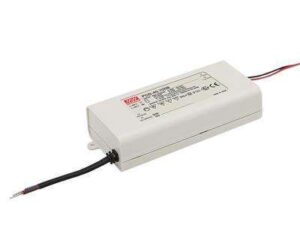 Nguồn LED Driver Meanwell PCD-40-1050B