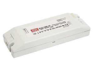 Nguồn LED Driver Meanwell PLC-100-24