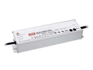 Nguồn LED Driver Meanwell HLG-240H-12A