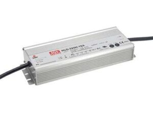 Nguồn LED Driver Meanwell HLG-320H-30A