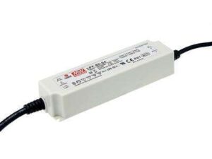 Nguồn LED Driver Meanwell LPF-60-48