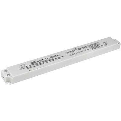 Nguồn LED Driver Meanwell SLD-50-12 1 sld 50 12 1