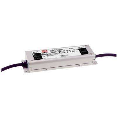 Nguồn LED Driver Meanwell XLG-240-L-A 1 xlg 240 l a 1