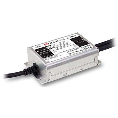 Nguồn LED Driver Meanwell XLG-25-A 1 xlg 25 a 1