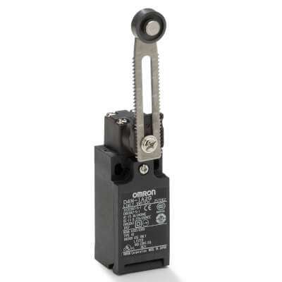 Công tắc an toàn nhỏ D4N-1A2G Omron 1 D4N 1A2G