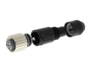 Dây đấu nối cảm biến Omron XS2C-D421