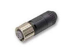Dây đấu nối cảm biến Omron XS2C-D4S1