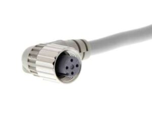 Dây đấu nối cảm biến Omron XS2F-D422-D80-F