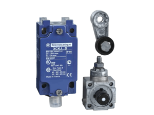Công tắc hành trình Telemecanique XCKJ10513D