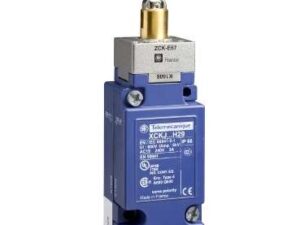 Công tắc hành trình Telemecanique XCKJ1167H29