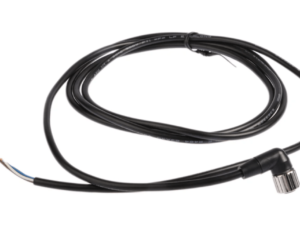 Dây đấu nối cảm biến Omron XS2F-M12PVC4A2M