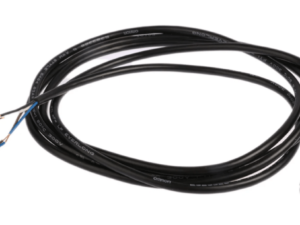 Dây đấu nối cảm biến Omron XS2F-M12PVC4S2M